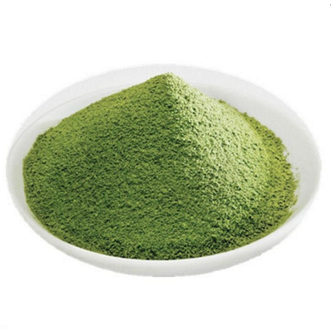 Organic Green Tea powder