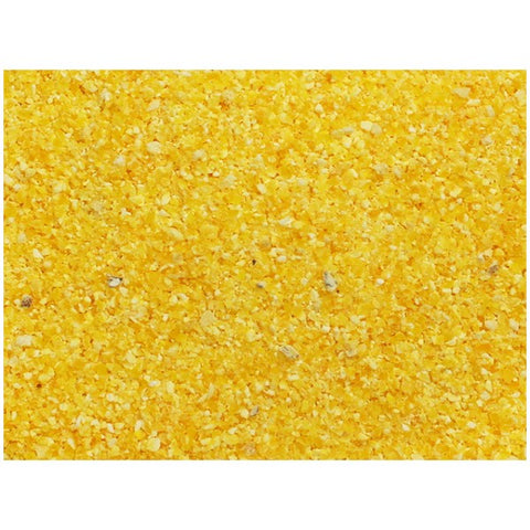 Organic Instant (Corn) Polenta