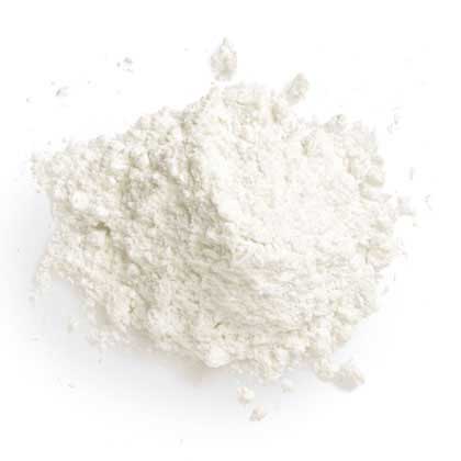 Organic Plain White Wheat Flour Type 400 or 405