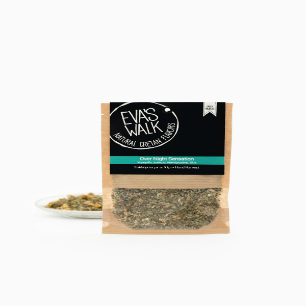 Over Night Sensation Herbs