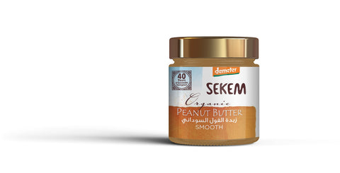 Peanut Butter
