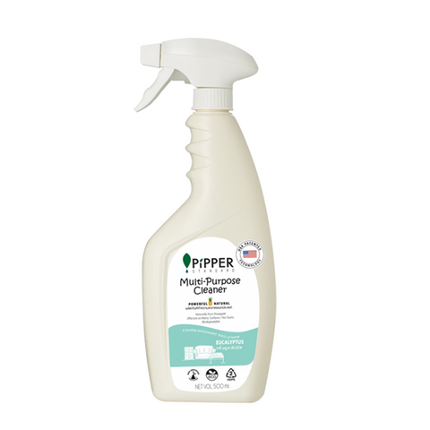 PiPPER Multi Purpose Cleaner Eucalyptus 500 ML Bottle