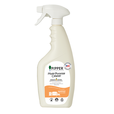 PiPPER Multi Purpose Cleaner Grapefruit 500ML Bottle