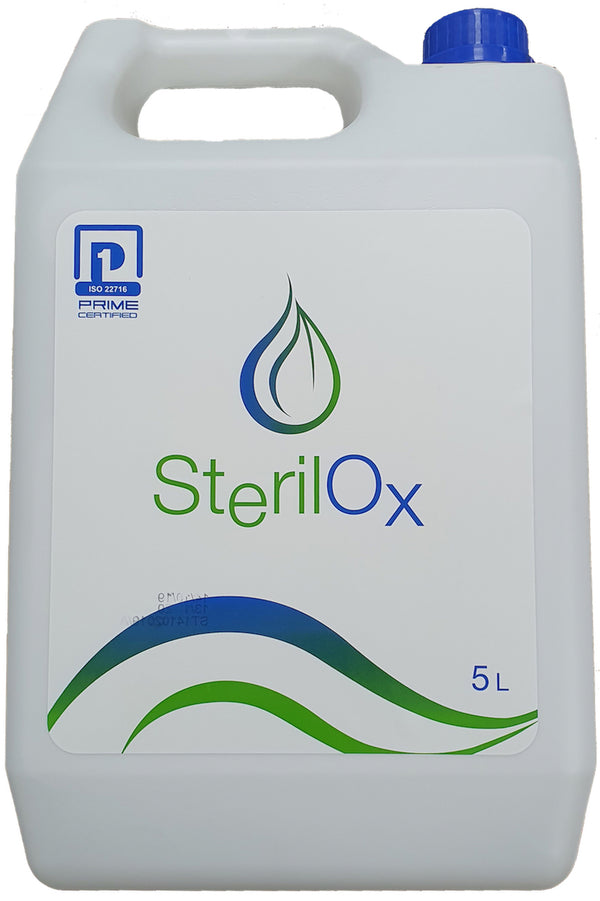 Sterilox WT