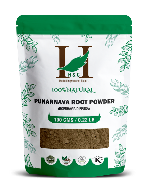 Punarnava Root Powder