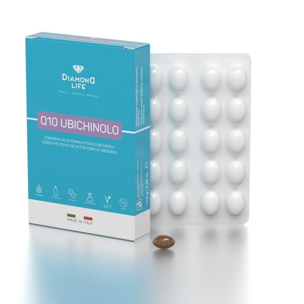 Ubichinolo Per Mantenersi In Salute: Ne Hai Mai Sentito Parlare? | Vanity Fair Italia - Foto 4