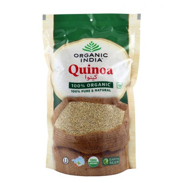 Quinoa  Grains