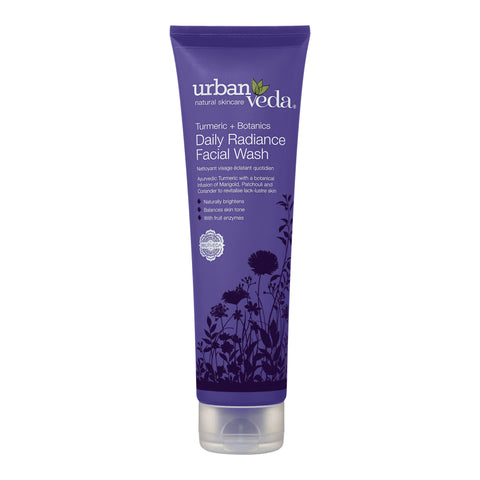 Radiance Daily Facial Wash