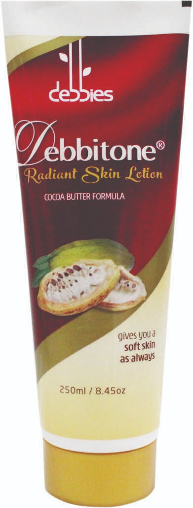 Radiant Skin Lotion