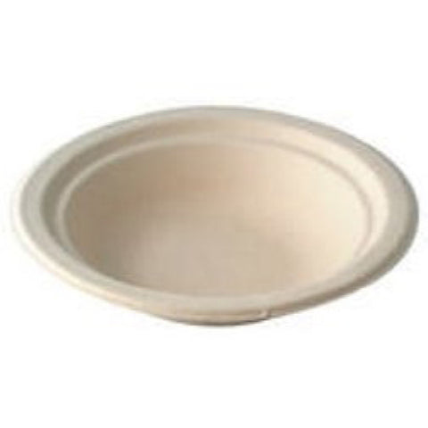 Round Deep Fiber Bowl 450ml