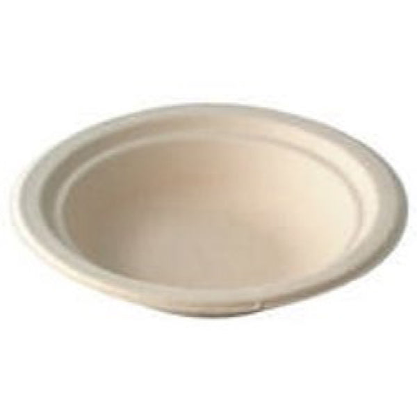 Round Deep Fiber Bowl 450ml