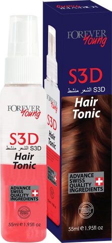 S3D Hair Tonic