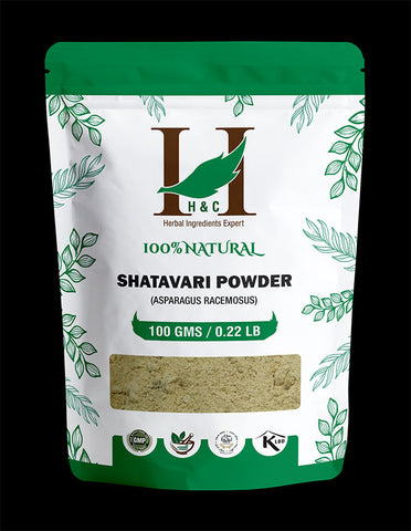 H&C - Shatavari Powder