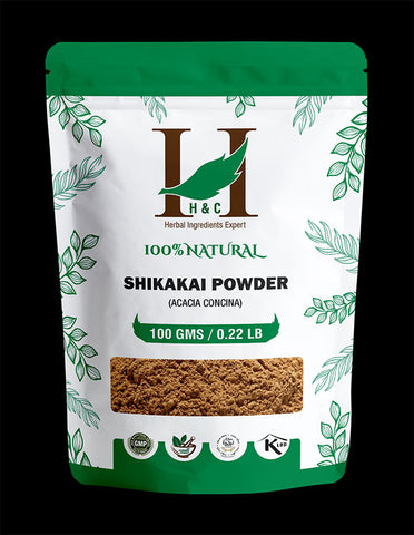 H&C - Shikakai Powder