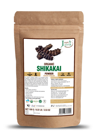 H&C - Organic Shikakai Powder