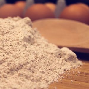 Organic Spelt Dark Flour Type 1150 or 1050
