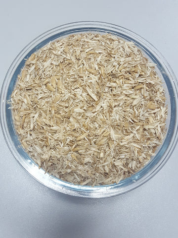 ORGANIC SPELT HUSKS