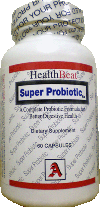 Super Probiotic