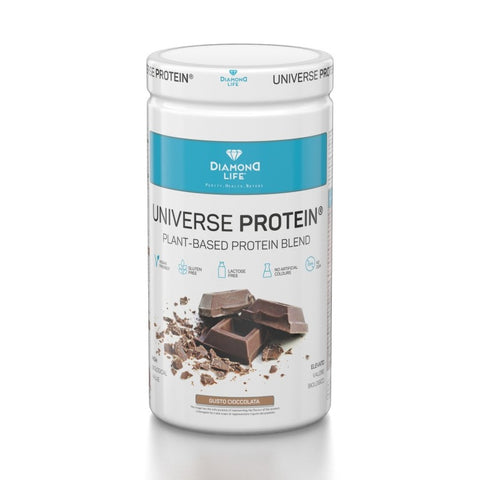 UNIVERSE PROTEIN® Chocolate Flavour