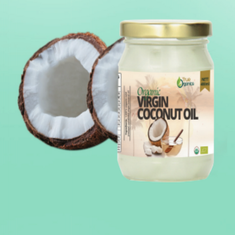 Virgin Coconut Oil W(Premium Quality)