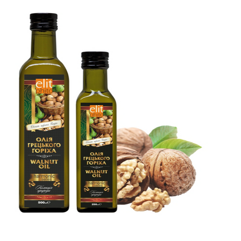 Walnut Oil Organic