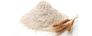 Stone Ground organic Whole Grain Wheat Flour