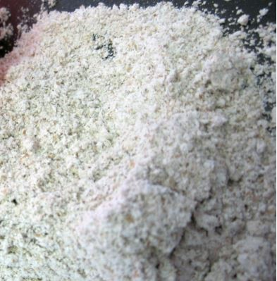 Stone Ground Organic Whole Grain Rye Flour