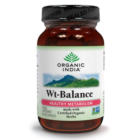 Wt-Balance Herbal Supplements